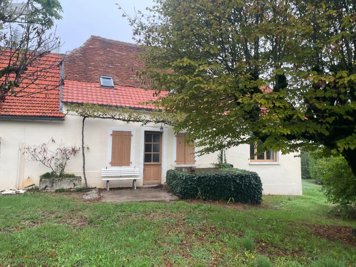 Maison a vendre Gramat 46500 Lot 46 136 m2 5 pièces 158000 euros 46030/MAIS/595 001