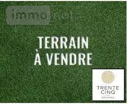 Terrain a batir a vendre Vern-sur-Seiche 35770 Ille-et-Vilaine 35 445000 euros 35129-7090 001
