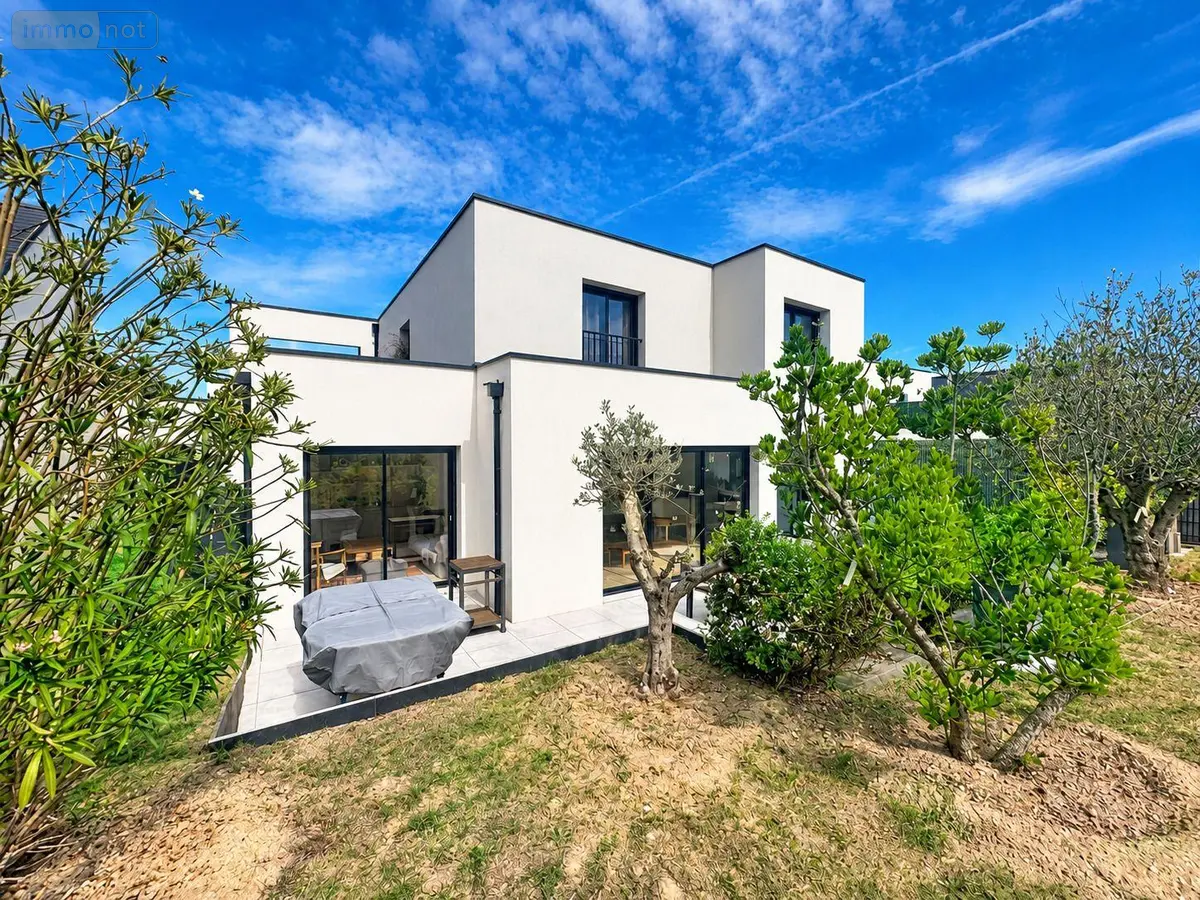 Maison a vendre Dinard 35800 Ille-et-Vilaine 35 126 m2 645800 euros 11747/594 001
