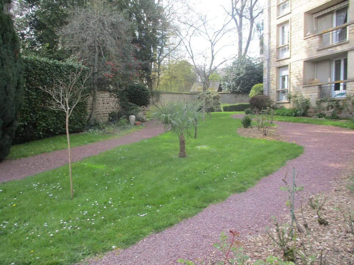 Appartement a vendre Fougères 35300 Ille-et-Vilaine 35 99 m2 6 pièces 166336 euros 11737/778 001