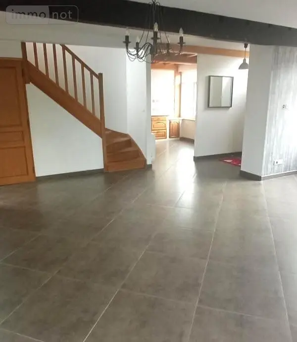 Maison a vendre Staple 59190 Nord 59 121 m2 6 pièces 183250 euros H02247 001