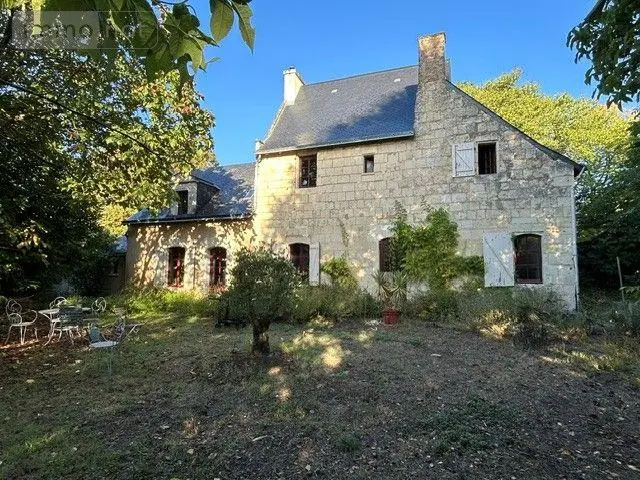 Maison a vendre Fontaine-Milon 49140 Maine-et-Loire 49 154 m2 9 pièces 318725 euros LB/2588 001