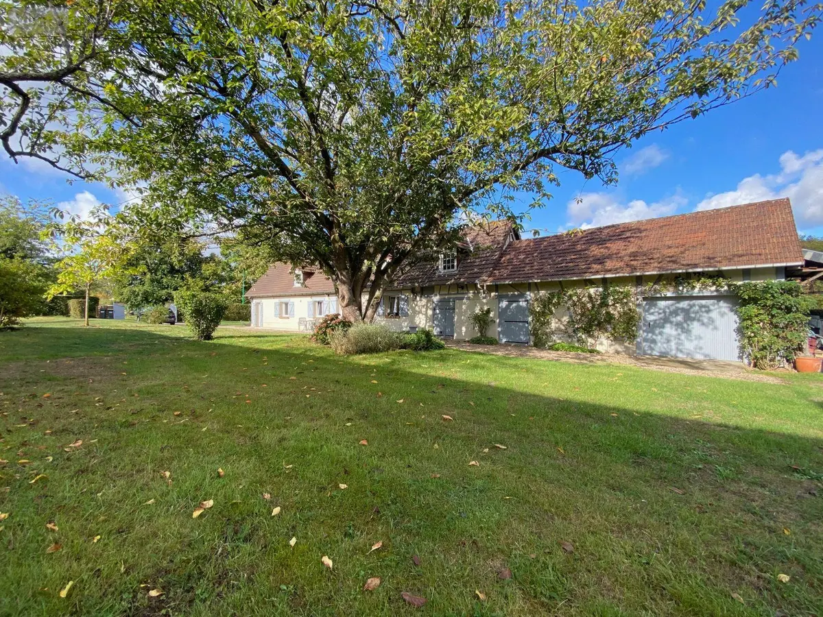 Maison a vendre Vandrimare 27380 Eure 27 105 m2 4 pièces 280000 euros 14131/983 001