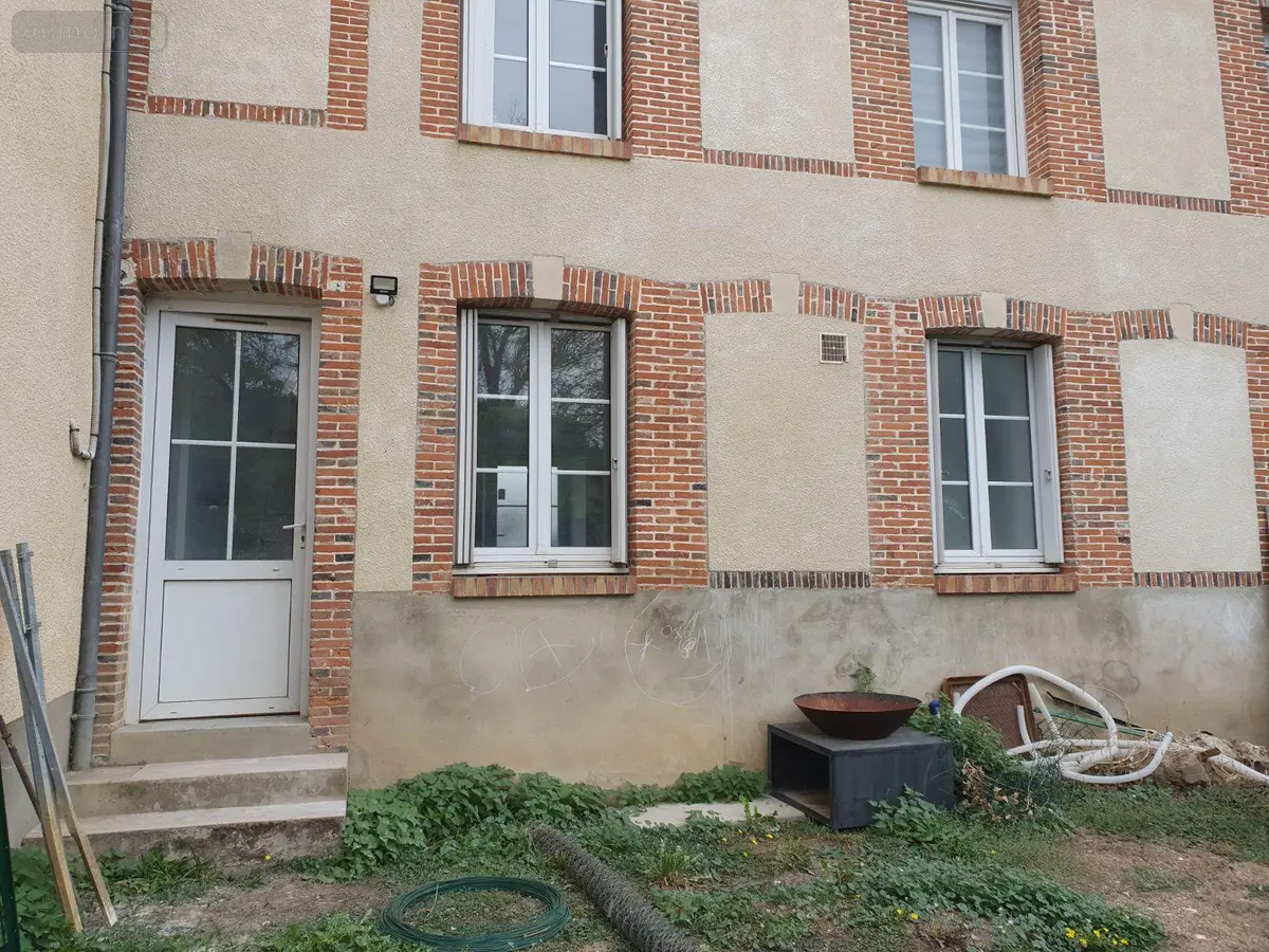 Location appartement Brugny-Vaudancourt 51530 Marne 51 45 m2 2 pièces 495 euros 12623/46 001