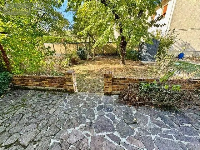Maison a vendre Cormontreuil 51350 Marne 51 81 m2 5 pièces 225000 euros 51095/211 001
