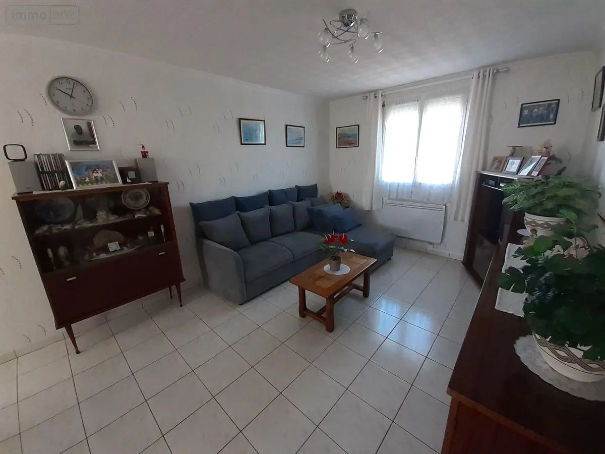 Maison a vendre Saint-Gervais-en-Belin 72220 Sarthe 72 96 m2 5 pièces 173250 euros 023/2153 001