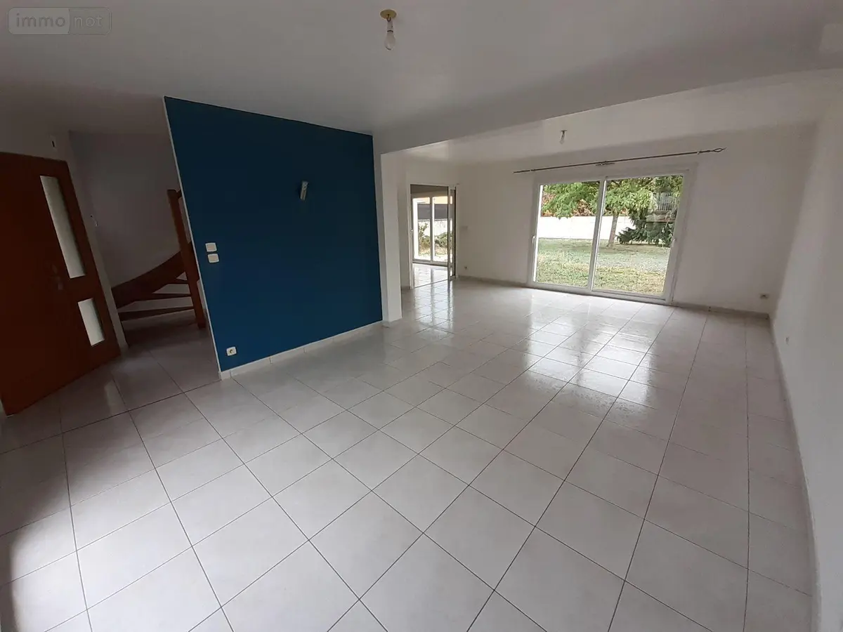 Maison a vendre Écommoy 72220 Sarthe 72 133 m2 6 pièces 288750 euros 023/2154 001