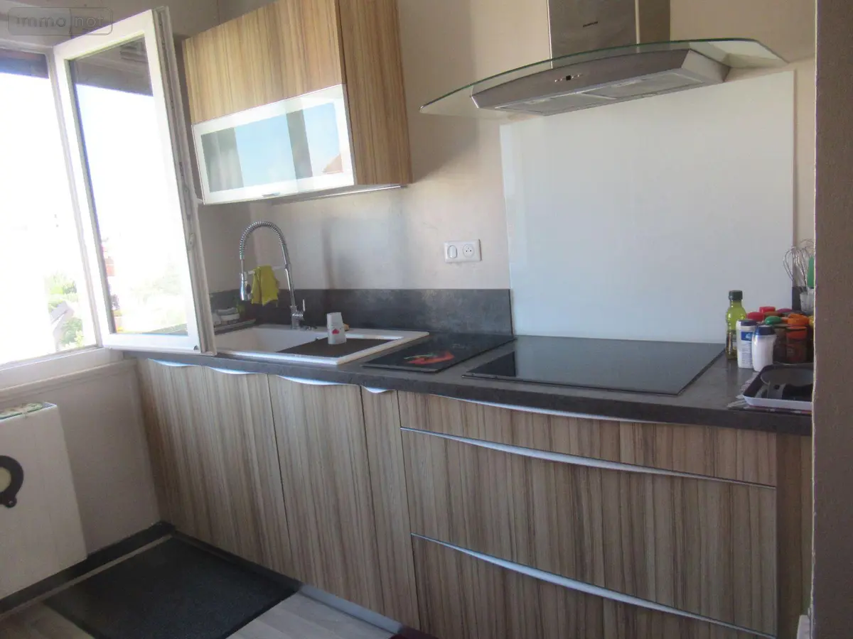 Appartement a vendre Troyes 10000 Aube 10 71 m2 3 pièces 94740 euros 10377/959 001