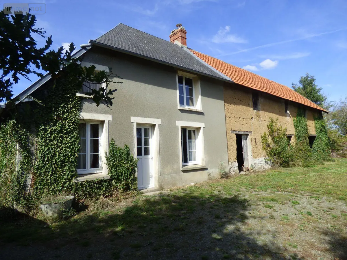 Maison a vendre Saint-Aubin-du-Perron 50490 Manche 50 51 m2 2 pièces 63285 euros MAIS1279 001