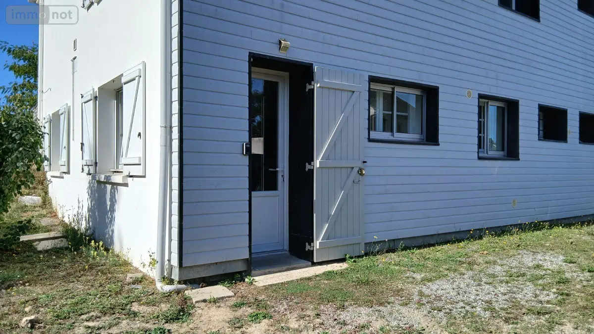 Location maison La Gacilly 56200 Morbihan 56 45 m2 1 pièce 50 euros 009/1391 001