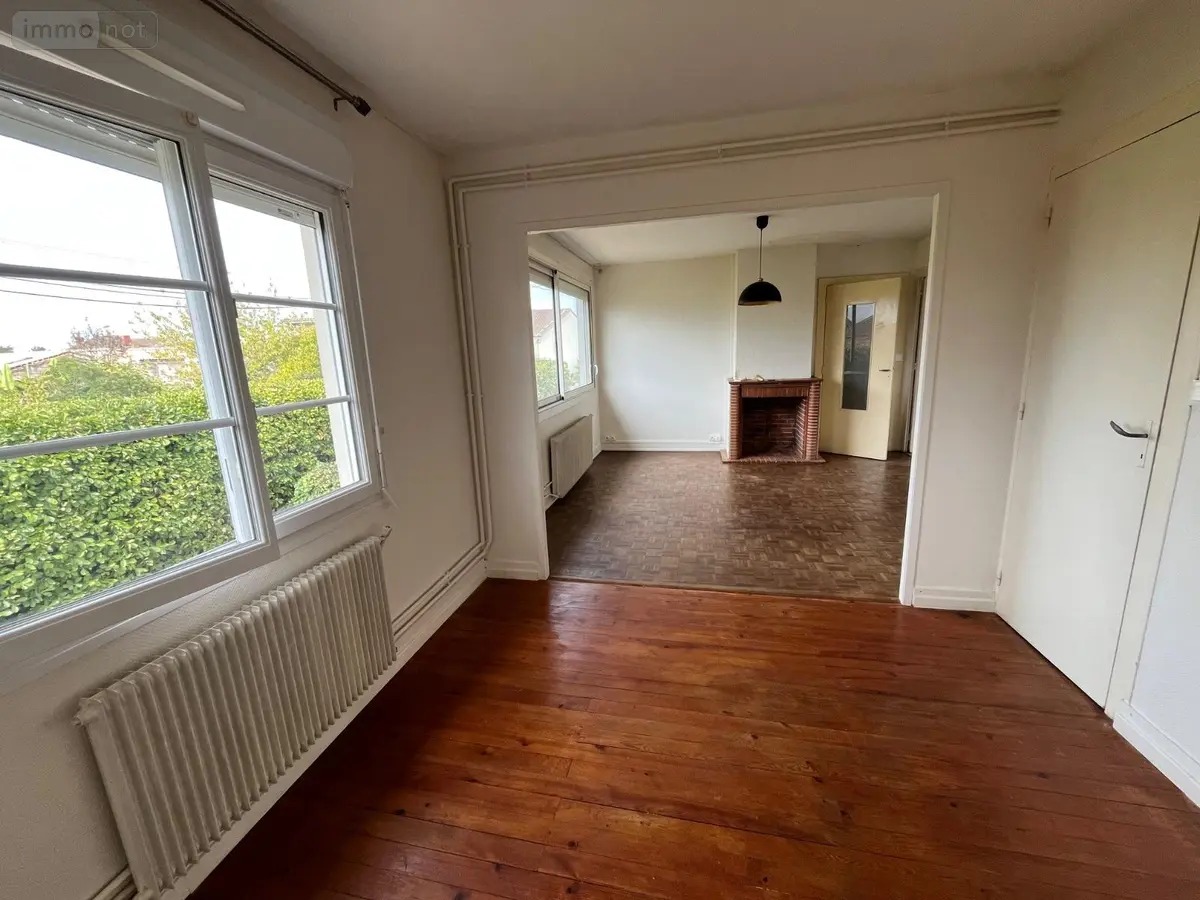 Maison a vendre Lugon-et-l'Île-du-Carnay 33240 Gironde 33 82 m2 4 pièces 152000 euros 118/1668 001