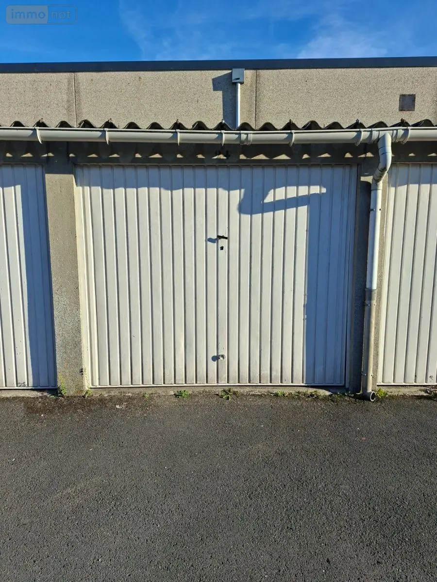 Location garage et parking Hazebrouck 59190 Nord 59 66 euros 13078/3694 001