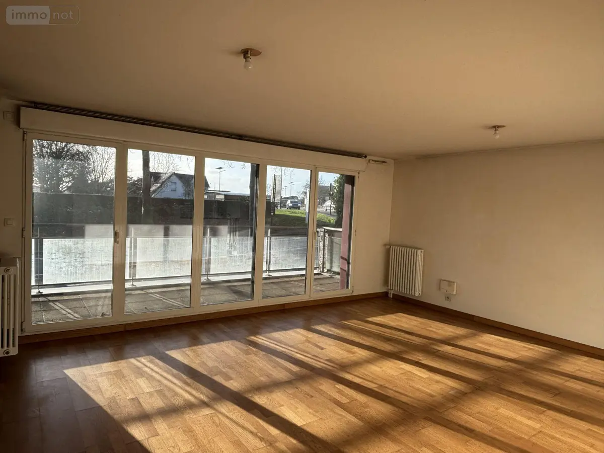 Appartement a vendre Rennes 35000 Ille-et-Vilaine 35 76 m2 4 pièces 225320 euros VR/156 001