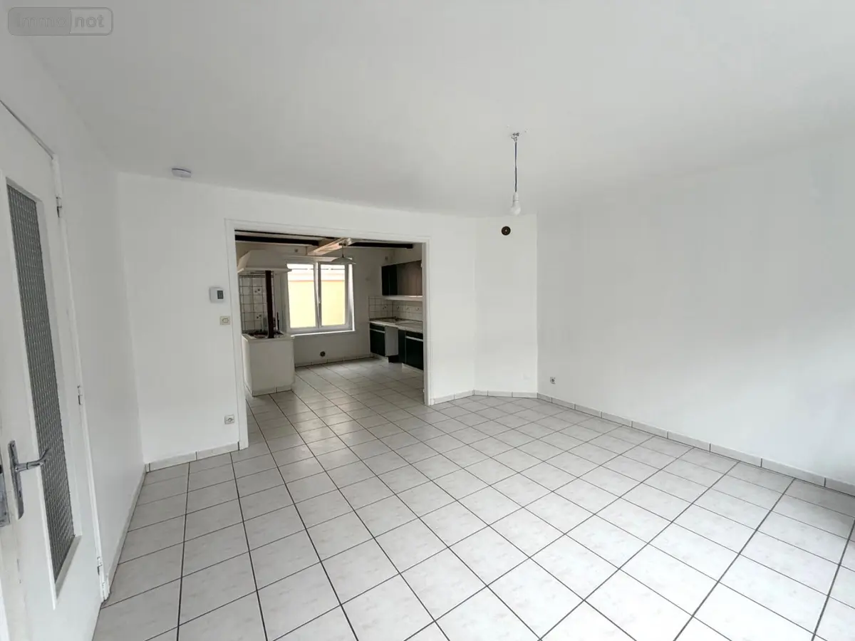 Maison a vendre Rexpoëde 59122 Nord 59 93 m2 4 pièces 163750 euros H02250 001