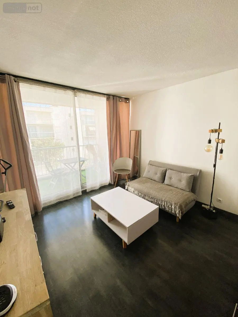 Appartement a vendre Arcachon 33120 Gironde 33 24 m2 2 pièces 167680 euros 016/1133 001