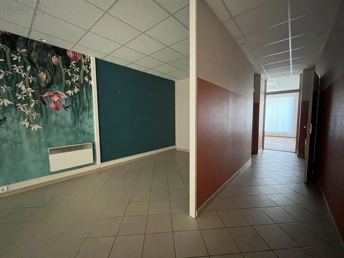 Fonds et murs commerciaux a vendre Hazebrouck 59190 Nord 59 66 m2 2 pièces 149000 euros 13078/3697 001