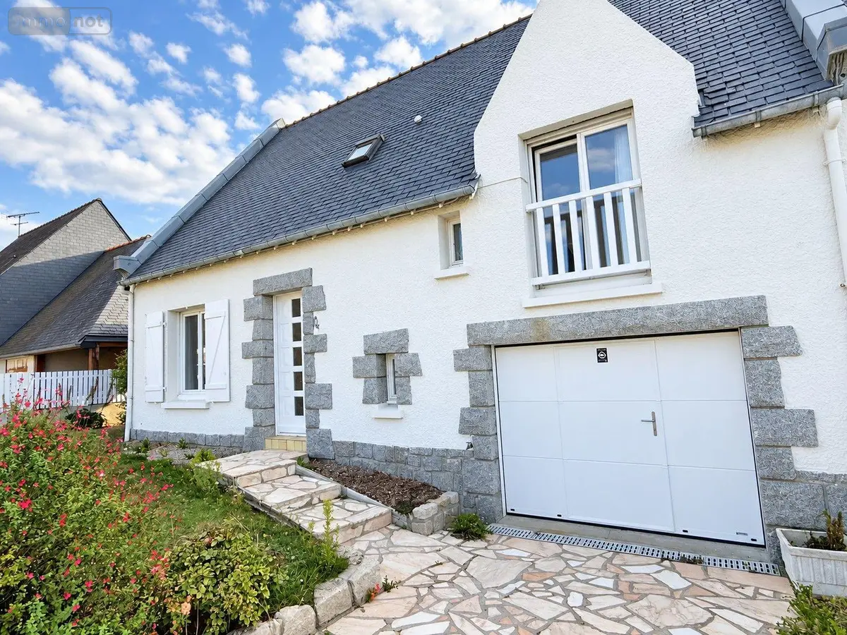 Maison a vendre Saint-Malo 35400 Ille-et-Vilaine 35 123 m2 6 pièces 624000 euros 35160/99 001