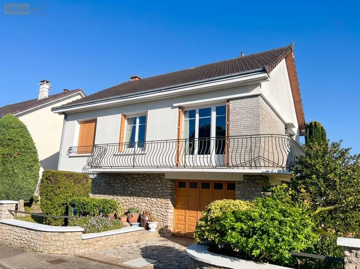 Maison a vendre Rouillon 72700 Sarthe 72 80 m2 4 pièces 183250 euros NL-72700-175 001