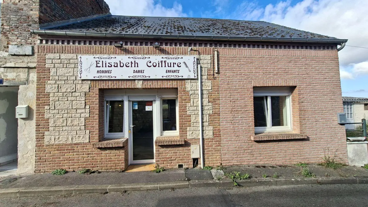 Maison a vendre Marle 02250 Aisne 02 44 m2 3 pièces 28000 euros 02014/914 001