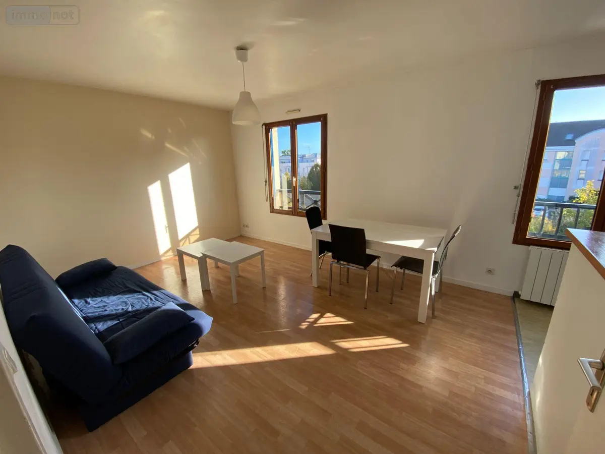 Location appartement Pacé 35740 Ille-et-Vilaine 35 42 m2 2 pièces 601 euros 11803/2463 001