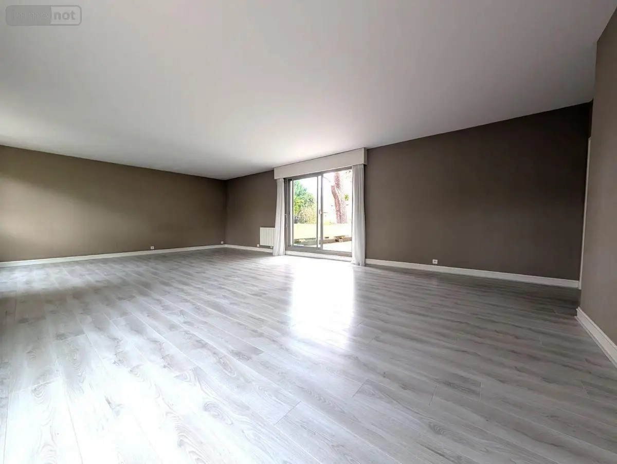 Appartement a vendre Compiègne 60200 Oise 60 97 m2 3 pièces 360000 euros 60055-720 001