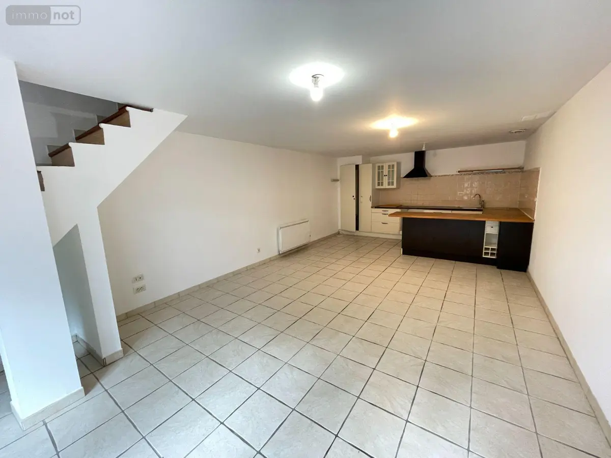 Maison a vendre Valensole 04210 Alpes-de-Haute-Provence 04 94 m2 4 pièces 205400 euros 025/1958 001