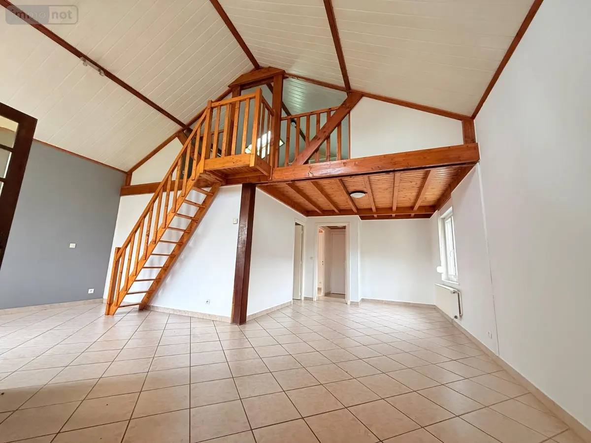 Maison a vendre Hazebrouck 59190 Nord 59 74 m2 5 pièces 137000 euros 360 001