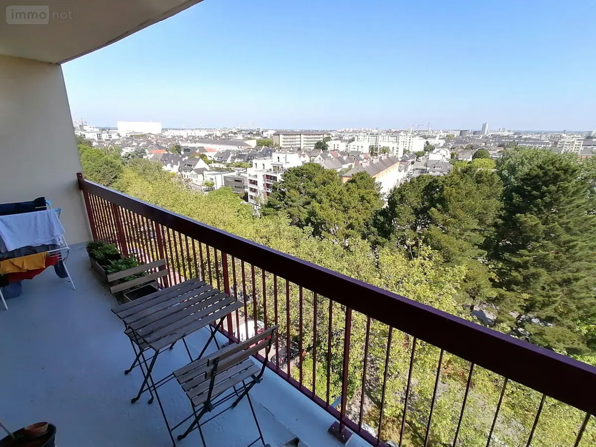 Location appartement Rennes 35000 Ille-et-Vilaine 35 47 m2 2 pièces 700 euros 35129-7104 001