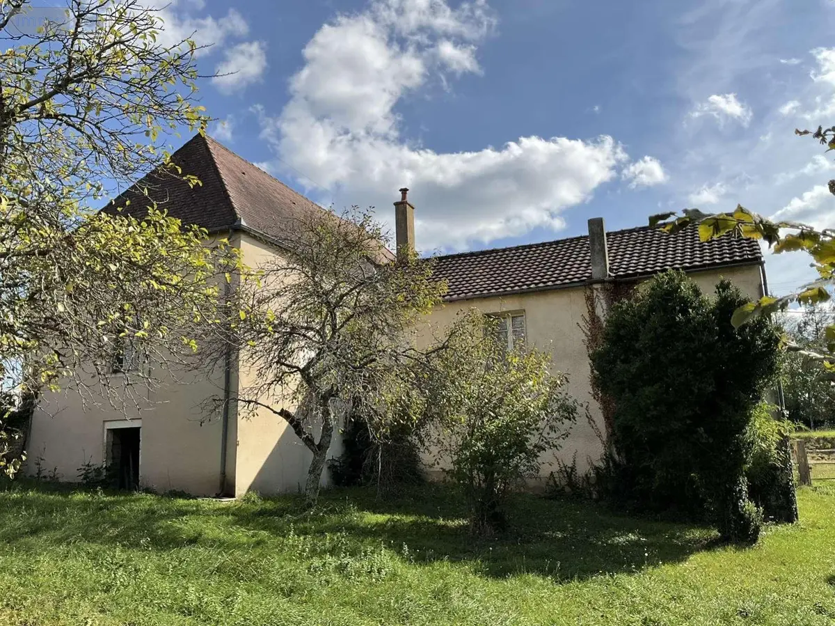 Maison a vendre Gourdon 46300 Lot 46 130 m2 6 pièces 167400 euros 46041/469 001