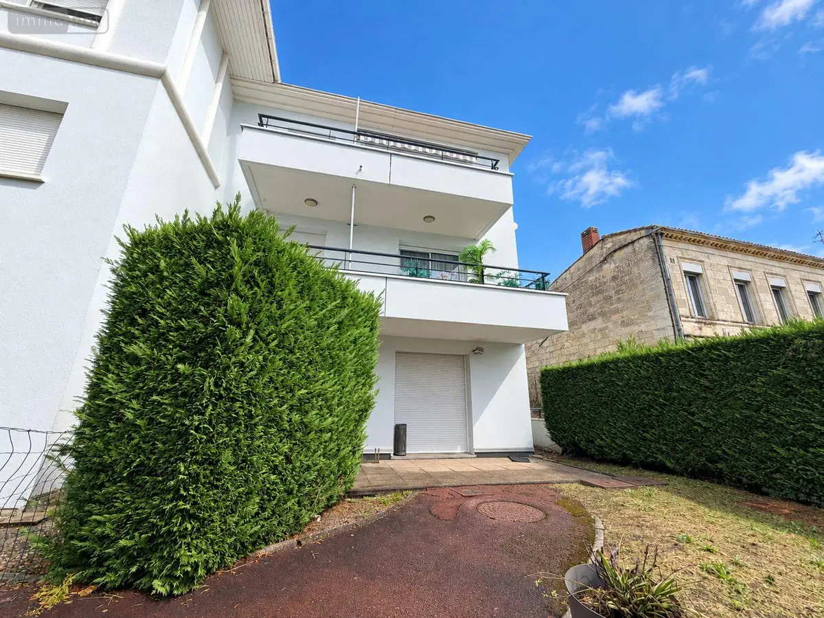 Fonds et murs commerciaux a vendre Le Bouscat 33110 Gironde 33 72 m2 299250 euros 11553/36 001