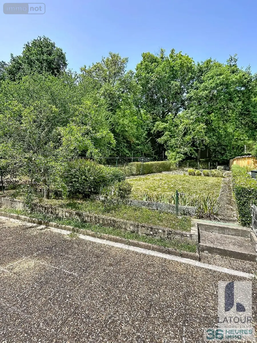 Maison a vendre Trélissac 24750 Dordogne 24 118 m2 5 pièces 197900 euros 24001//653 001