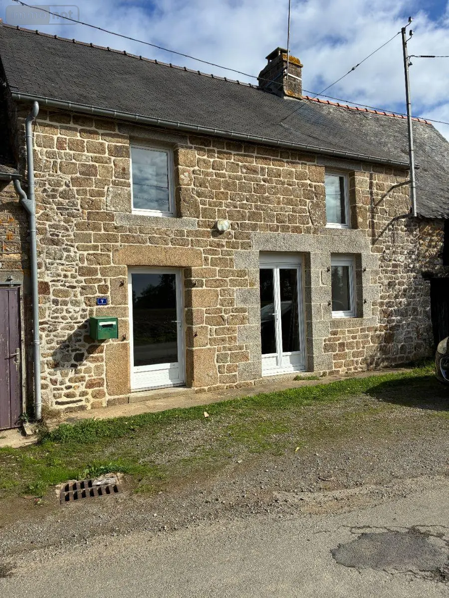 Location maison Mézières-sur-Couesnon 35140 Ille-et-Vilaine 35 77 m2 3 pièces 800 euros 137/4158 001