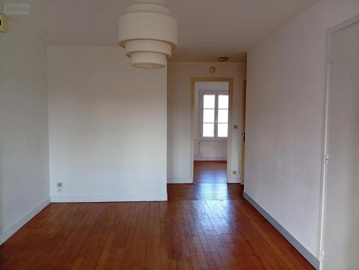 Appartement a vendre Beaugency 45190 Loiret 45 36 m2 2 pièces 73900 euros 091/1544 001