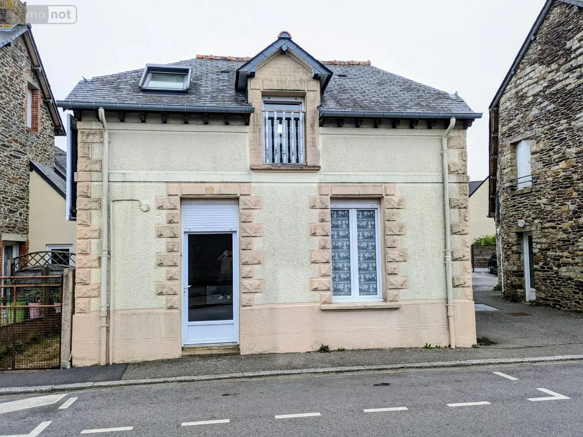 Maison a vendre Goven 35580 Ille-et-Vilaine 35 74 m2 4 pièces 188100 euros 35129-7107 001