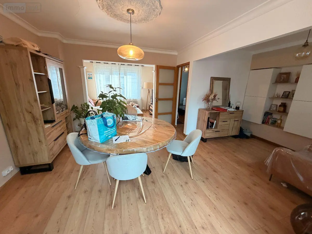 Maison a vendre Dunkerque 59240 Nord 59 113 m2 299900 euros V12411 001