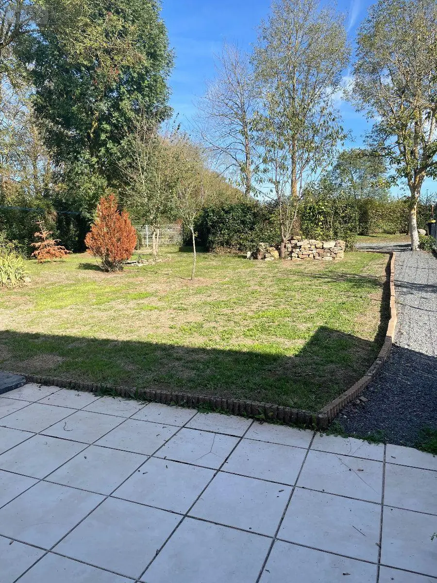 Maison a vendre Mutrécy 14220 Calvados 14 162 m2 9 pièces 436975 euros 14006/22 001
