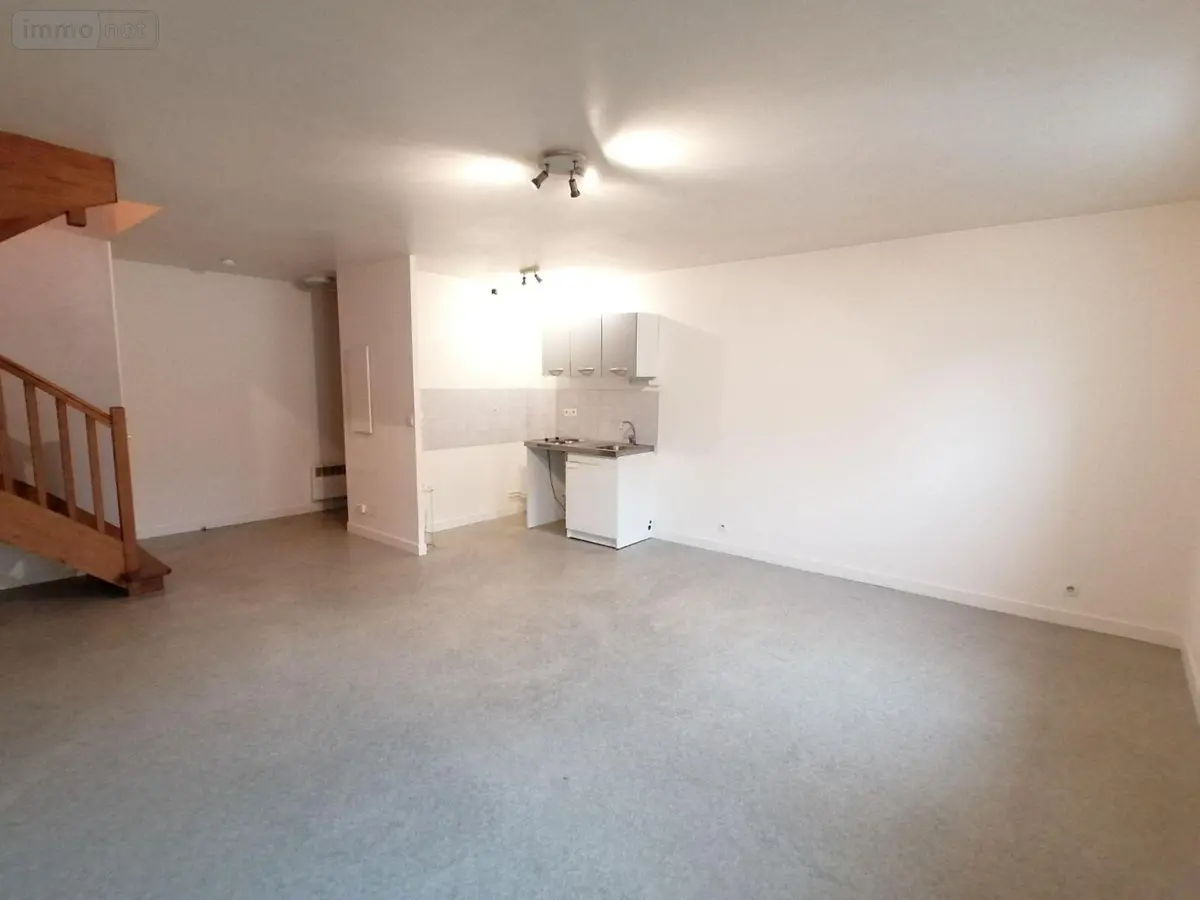 Appartement a vendre Bruz 35170 Ille-et-Vilaine 35 52 m2 3 pièces 177140 euros 35129-7108 001