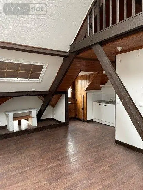 Location appartement Wimereux 62930 Pas-de-Calais 62 45 m2 2 pièces 547 euros 13255/575 001