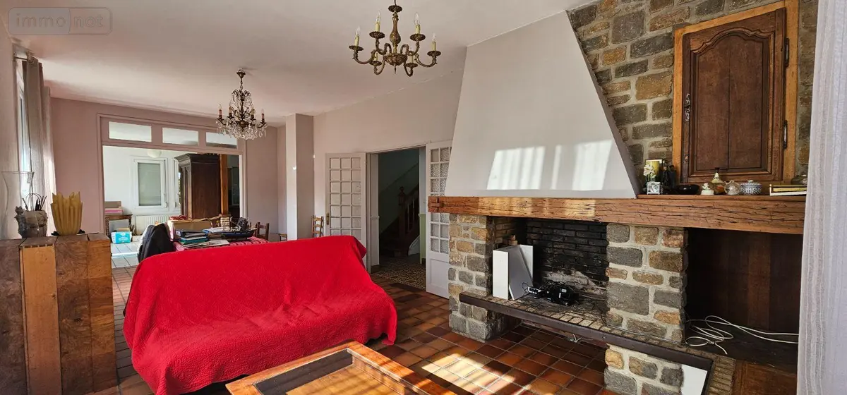 Maison a vendre Soues 80310 Somme 80 164 m2 223385 euros 80119/202 001