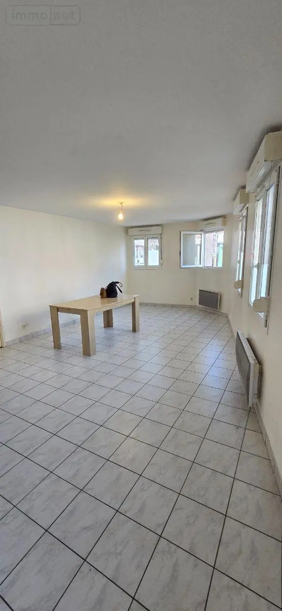 Appartement a vendre Amiens 80000 Somme 80 68 m2 3 pièces 130000 euros 80119/203 001