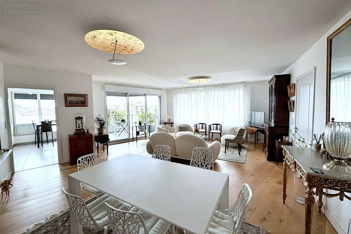 Appartement a vendre Bordeaux 33000 Gironde 33 106 m2 4 pièces 995000 euros 013/371 001