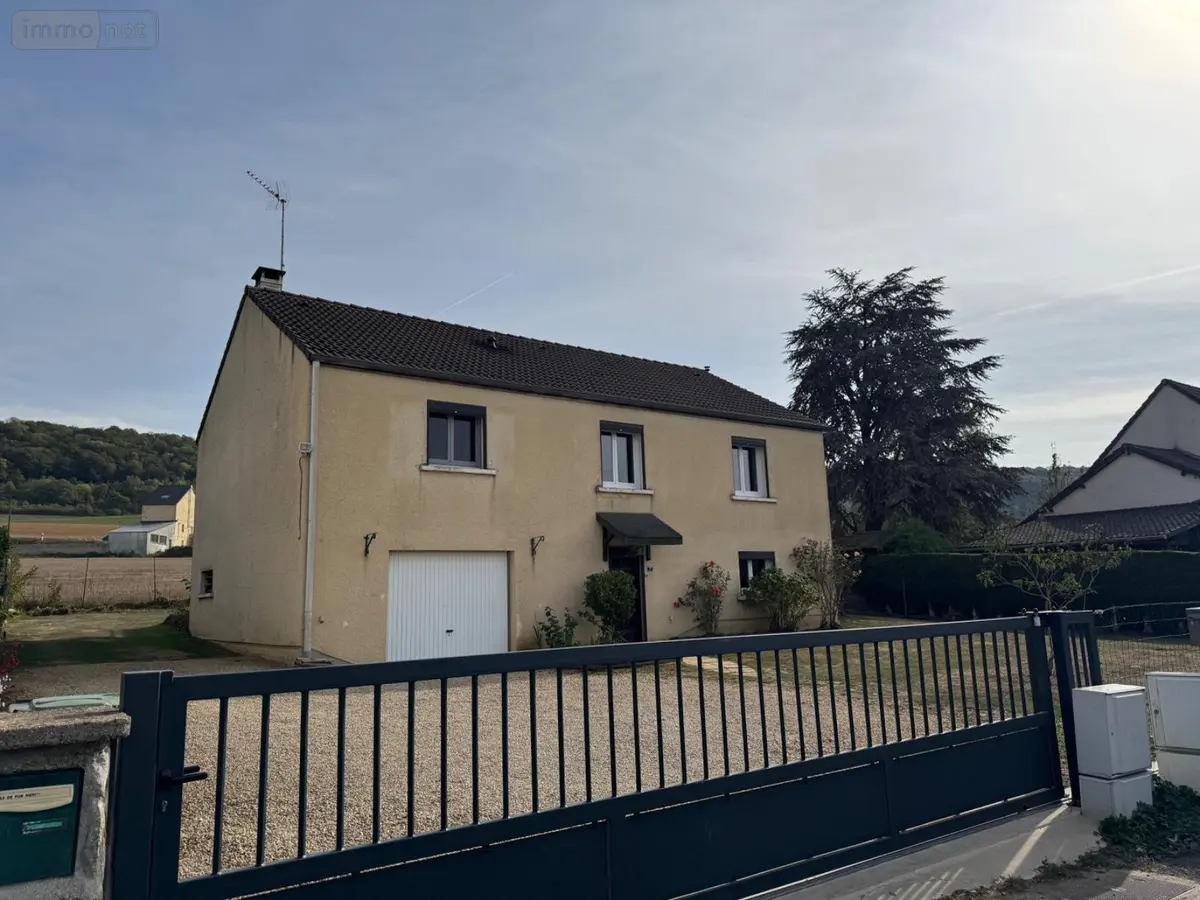 Maison a vendre Cheveuges 08350 Ardennes 08 119 m2 5 pièces 160000 euros 10305/1353 001
