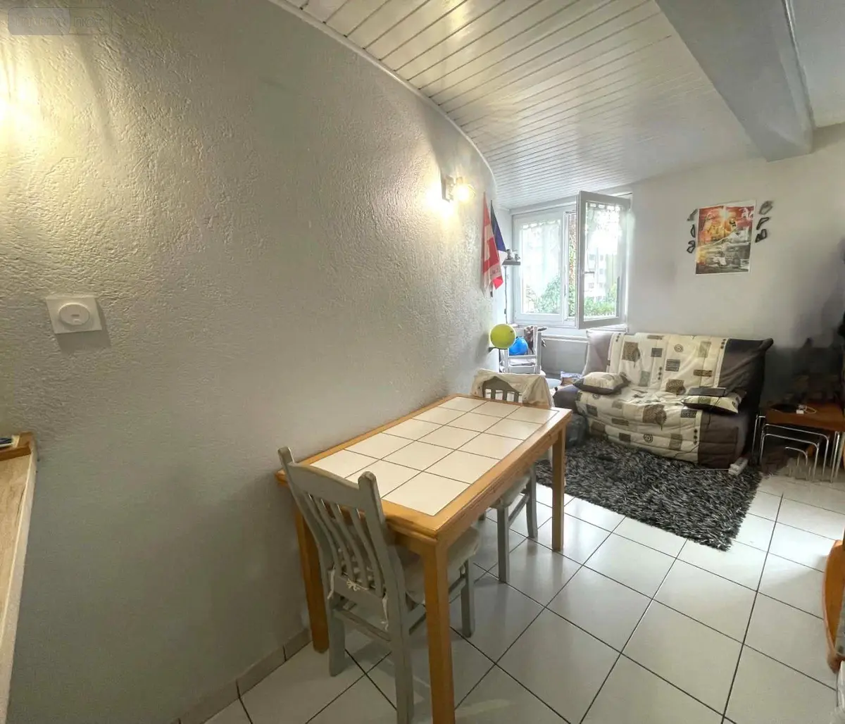 Appartement a vendre Besançon 25000 Doubs 25 32 m2 1 pièce 110000 euros 25006-138-2025 001