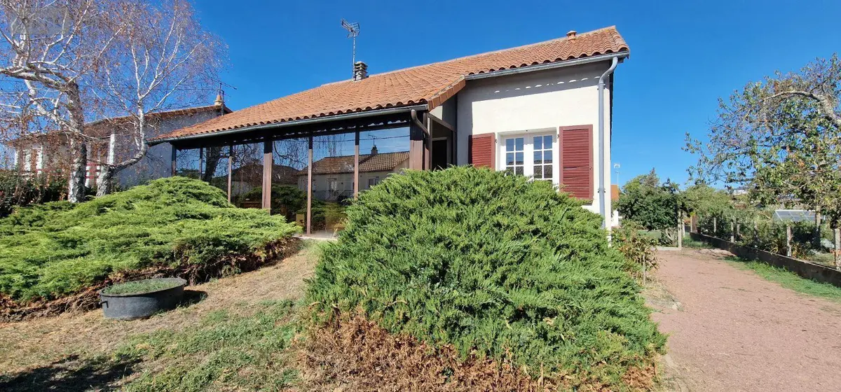 Maison a vendre Thouars 79100 Deux-Sèvres 79 82 m2 3 pièces 91200 euros 79079-66 001