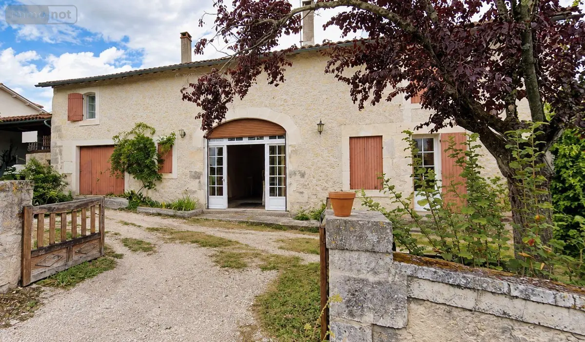 Maison a vendre Villetoureix 24600 Dordogne 24 232 m2 6 pièces 192000 euros 077/1772 001