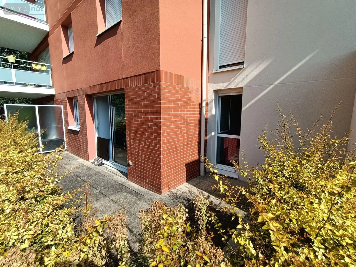 Appartement a vendre Chartres-de-Bretagne 35131 Ille-et-Vilaine 35 56 m2 3 pièces 177140 euros 35129-7112 001