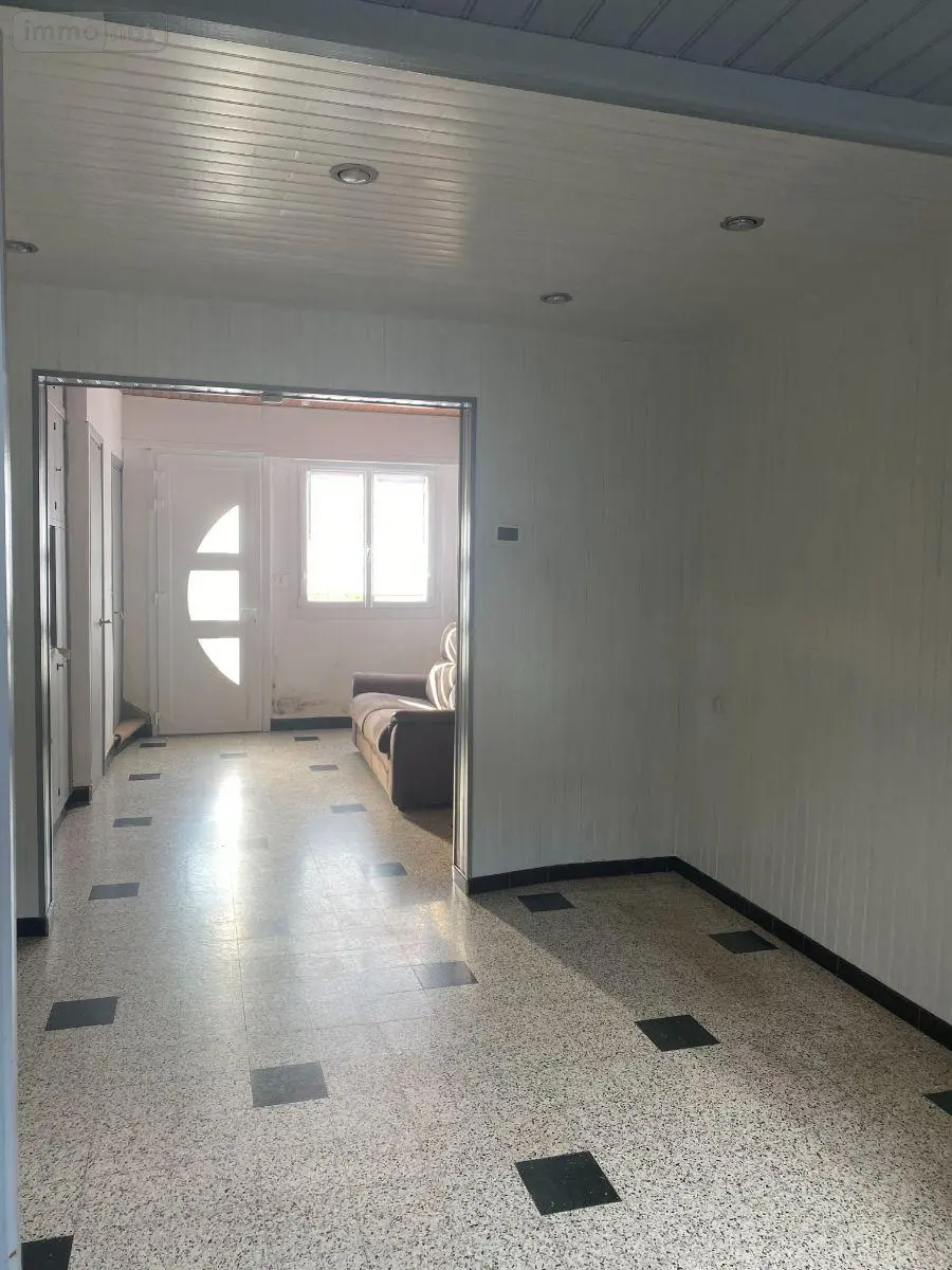 Maison a vendre Lesquin 59810 Nord 59 76 m2 4 pièces 153800 euros 59196-70 001