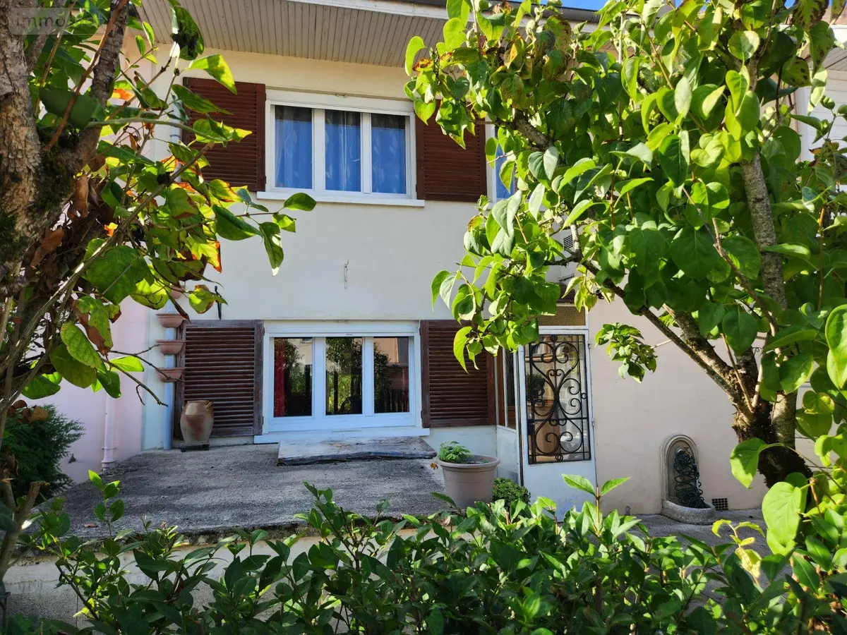 Maison a vendre Bar-sur-Aube 10200 Aube 10 103 m2 5 pièces 105000 euros 10379/673 001