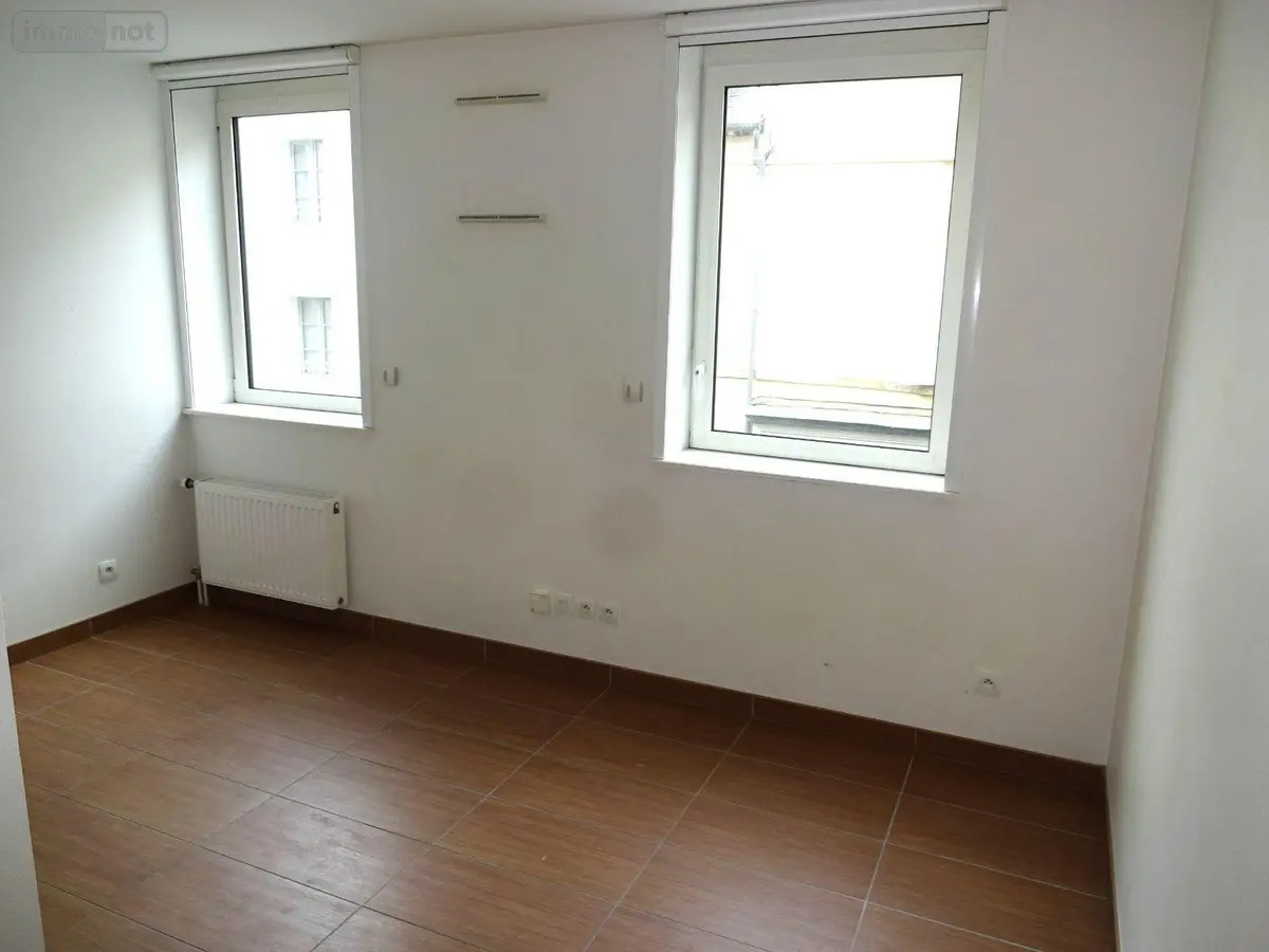 Appartement a vendre Rennes 35000 Ille-et-Vilaine 35 17 m2 1 pièce 116700 euros 036/830 001