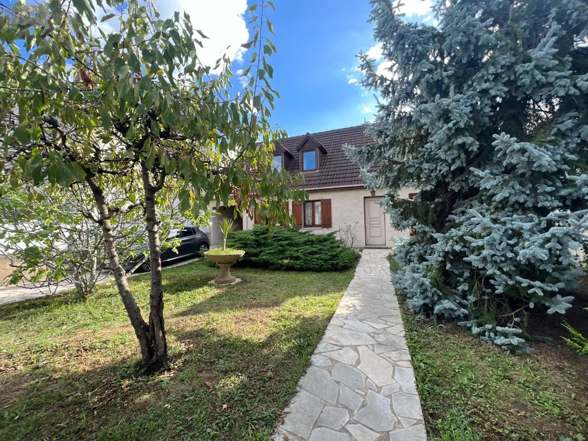 Maison a vendre Le Blanc-Mesnil 93150 Seine-Saint-Denis 93 147 m2 7 pièces 395000 euros 66018/332 001